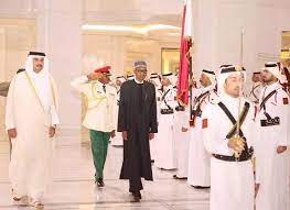  Buhari Seeks Duty-Free Market Access For Least Developed Countries