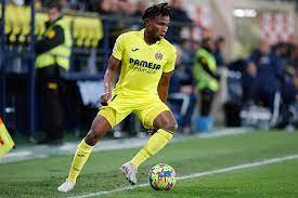  Samuel Chukwueze Nominated For LaLiga Player Of The Month