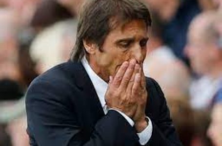 Tottenham Terminates Antonio Conte’s Contract