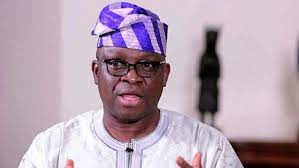  JUST-IN: Fayose, Anyim, Others Gets Suspended By PDP