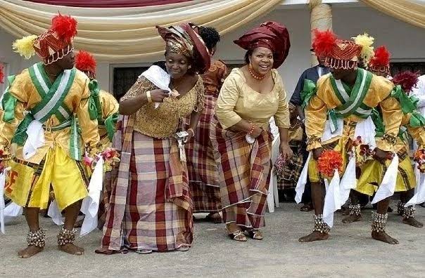  Meet 5 Major Tribes In Delta State
