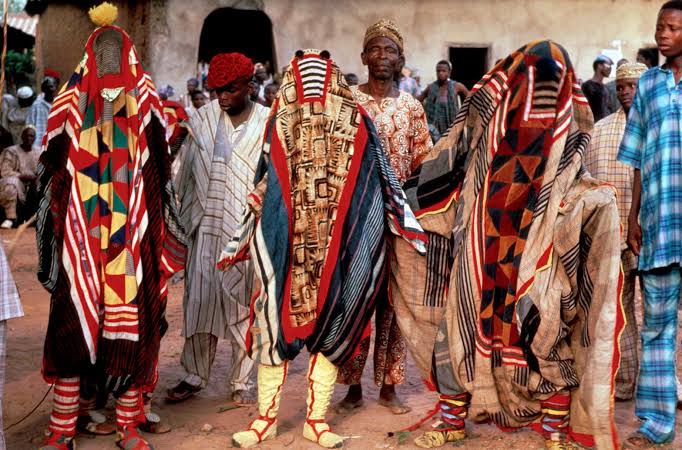  Oro Festival: What To Expect During This Traditional Yoruba Event