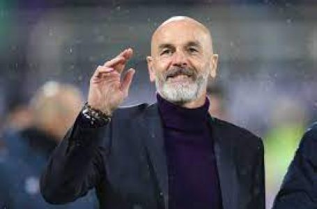 Pioli ‘Dreaming’ Of Champions League Glory With Milan
