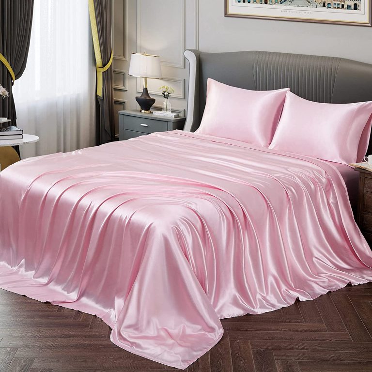 How To Care For Your Satin Sheets - Govima News