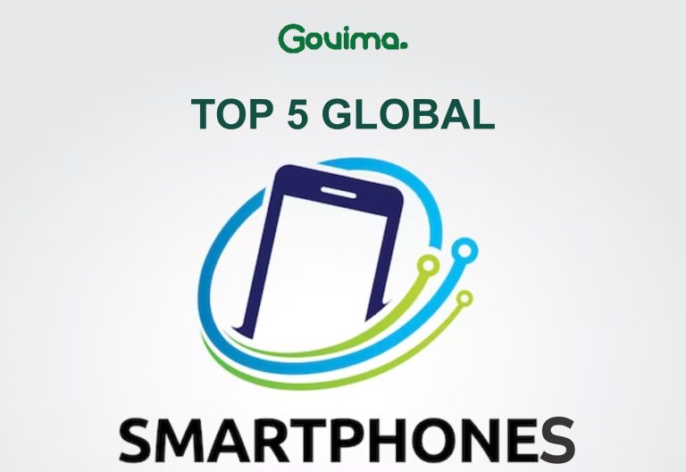 Worlds' 5 Biggest Smartphone Companies 2023 Govima News