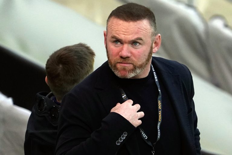 Wayne Rooney Appointed Head Coach of Plymouth Argyle - Govima News