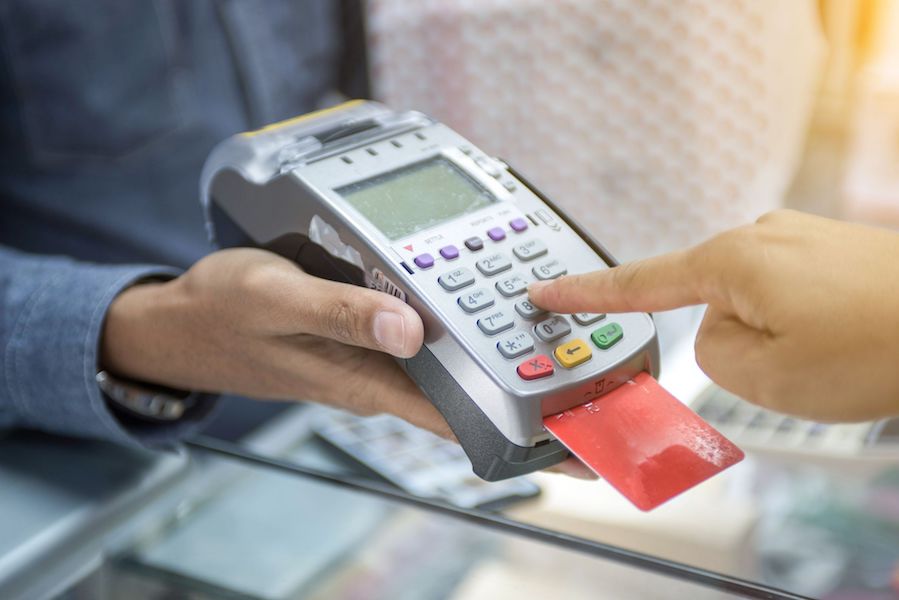 Nigeria's POS Terminal Deployment Surges To 2.68 Million In March 2024, Reports NIBSS Govima News