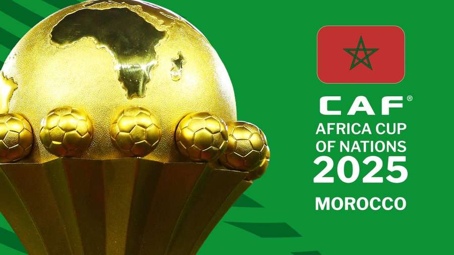 CAF Decides on December Schedule for AFCON 2025 Amidst Club World Cup