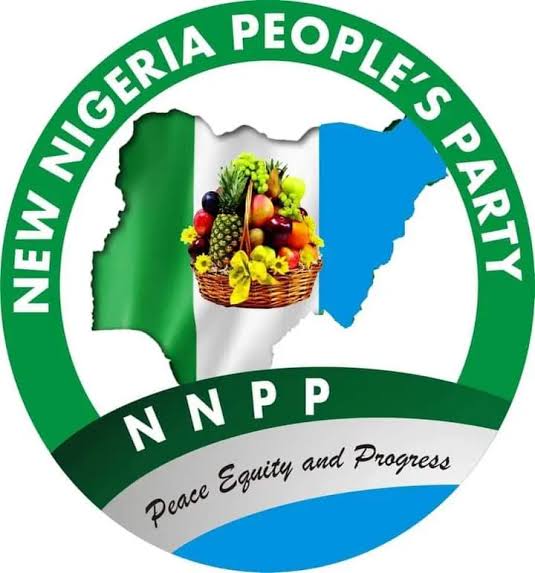 Apugo Becomes Abia NNPP Chairman