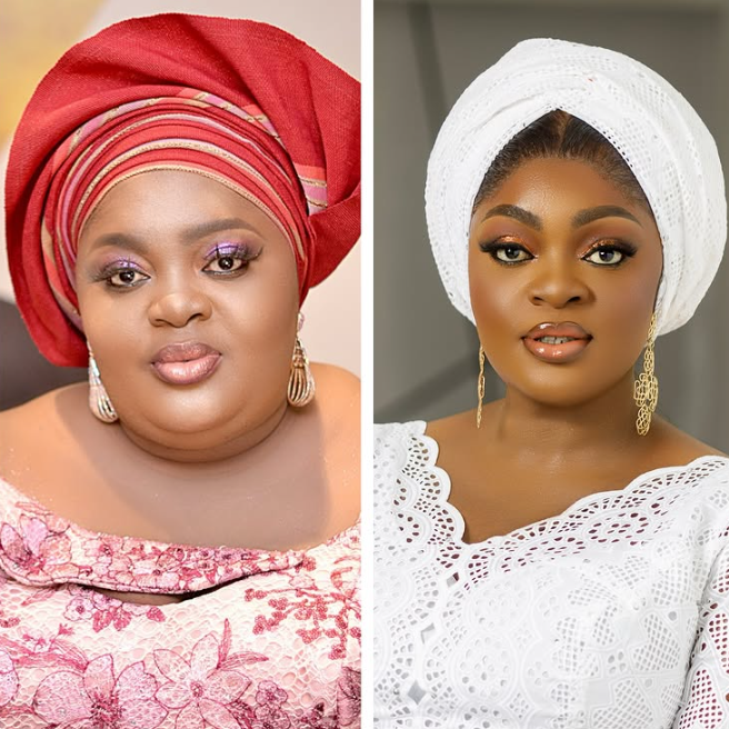 Eniola Badmus Reflects On Weight Loss Journey, Shares Before And After Photos