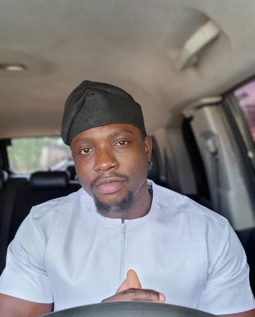 VeryDarkMan (VDM) Overwhelmed By Fans, Appreciates Their Love And Support