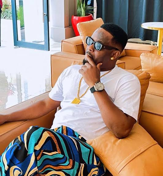 Zubby Michael Receives Heroic Welcome In Sierra Leone