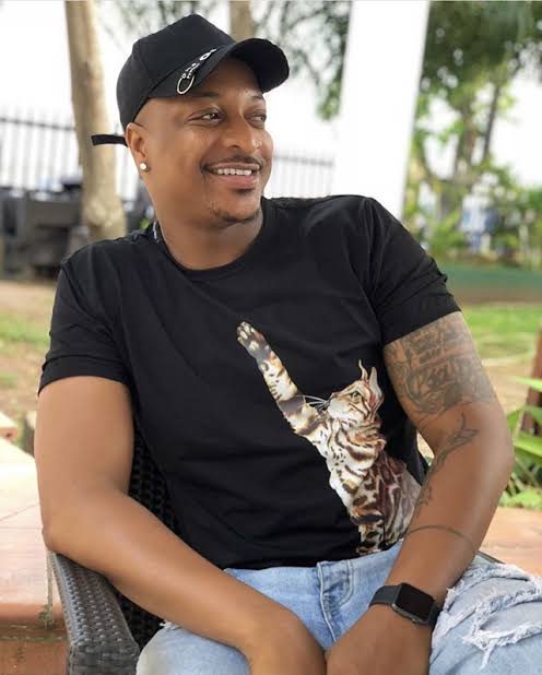 IK Ogbonna Sparks Hygiene Conversation