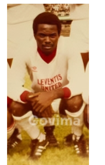 NFF Mourns The Passing Of Former Midfield Star Ayo Ogunlana