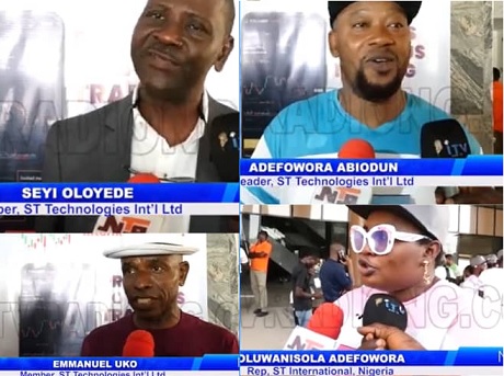 CBEX Crypto Scam Suspect Surrenders To EFCC