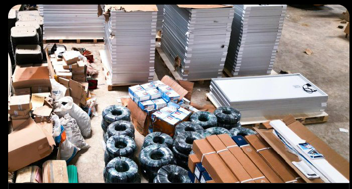 Ekiti State Boosts Water Access With 110 New Solar-Powered Pumps