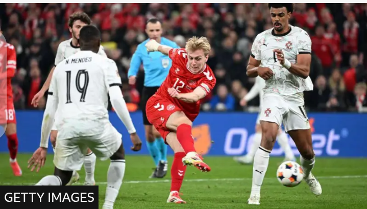 Mika Biereth: From Arsenal Academy To Champions League Star With Monaco