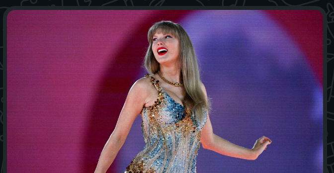 Taylor Swift Reclaims Ownership Of Her First Six Albums In Historic Deal