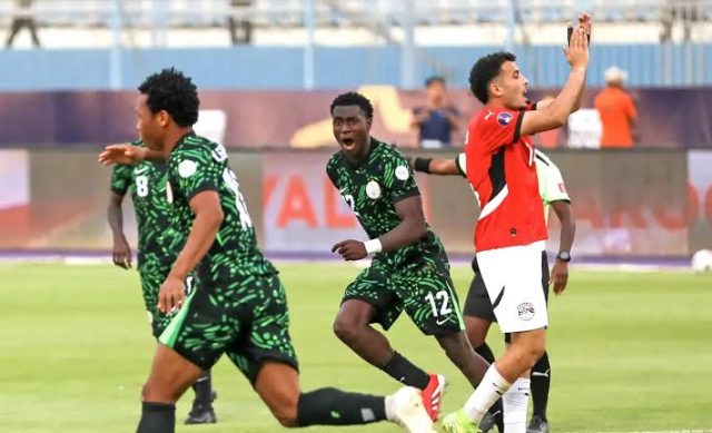 Flying Eagles Soar To U-20 AFCON Bronze With Penalty Shootout Triumph Over Egypt