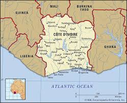 Unverified Reports Of Coup Attempt In Ivory Coast Spark Concern