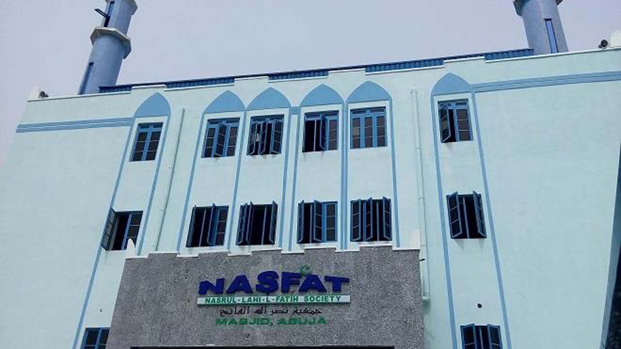 NASFAT To Mark 30th Anniversary With High-Profile Lecture