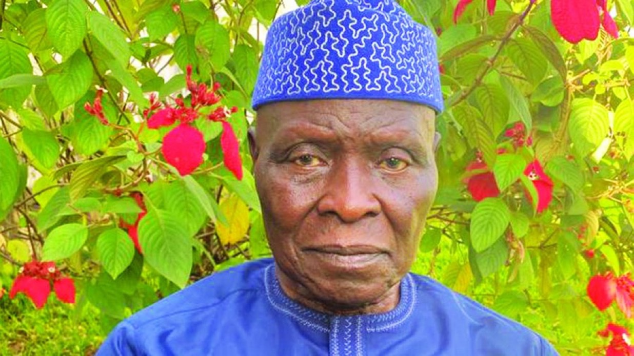Former Kwara Governor Cornelius Adebayo Passes Away At 84