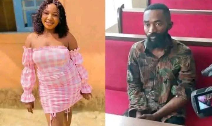 Breaking: Court Sentences Killer To Death By Hanging For Murder Of NYSC Member Salome Adaidu In Abuja