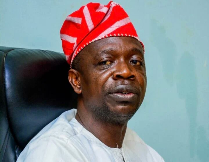 APC Chieftain Urges Politicians To Cease 2027 Election Distractions For Tinubu