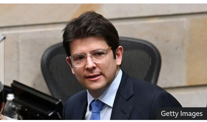 Colombian Presidential Candidate Shot In Shocking Attack At Bogotá Rally