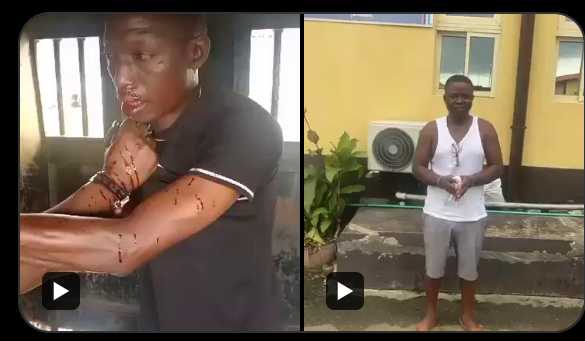 Canada Returnee Jailed For Three Months After Assaulting Lagos KAI Officer