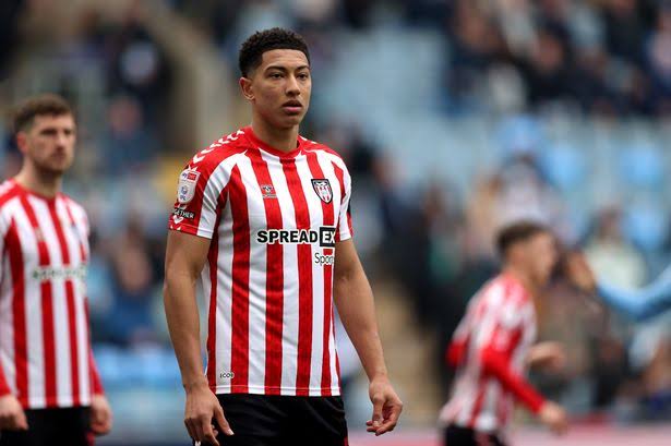 Jobe Bellingham Seals Record-Breaking Move To Borussia Dortmund From Sunderland