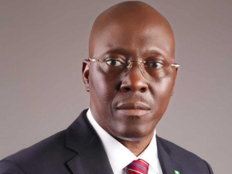 Real Estate Developers Association Chairman Prince Akintoye Adeoye Named New Oluoke Of Okeigbo