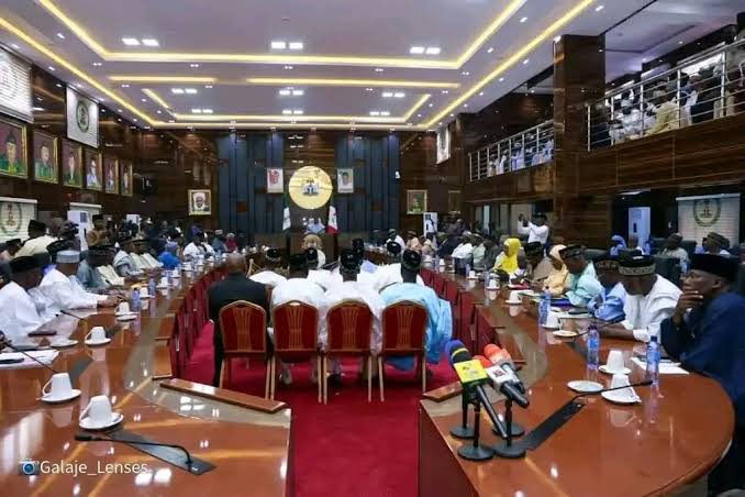 Bauchi State To Embrace New Anthem And Logo In Push For Cultural Pride