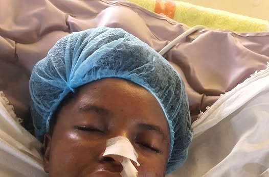 National Hospital Abuja Seeks Public Help To Identify Unconscious Female Patient