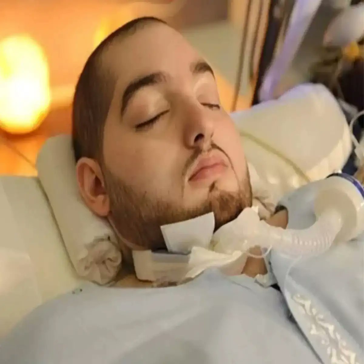 Just-In: Saudi Arabia’s ‘Sleeping Prince’ Passes Away After 20 Years In Coma