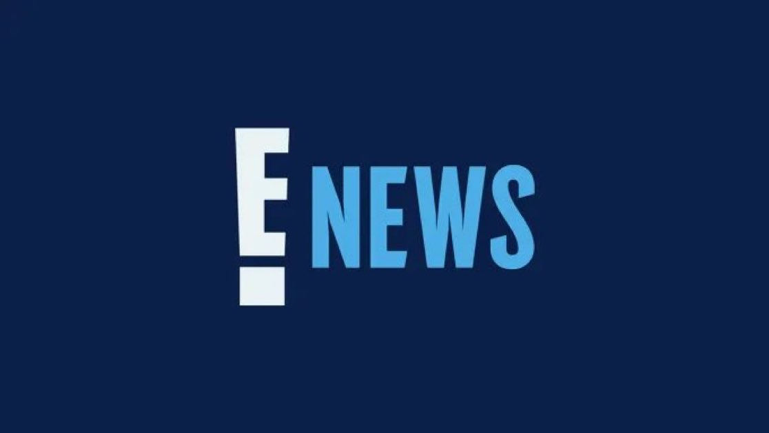 E! News Cancelled After 32 Years As Network Shifts To Digital Focus