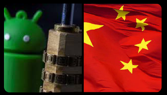 Beijing Replaces Android With Homegrown Operating System On Government Devices