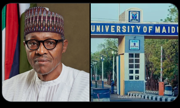 ASUU Vows Legal Action Against Federal Government Over University Of Maiduguri Renaming