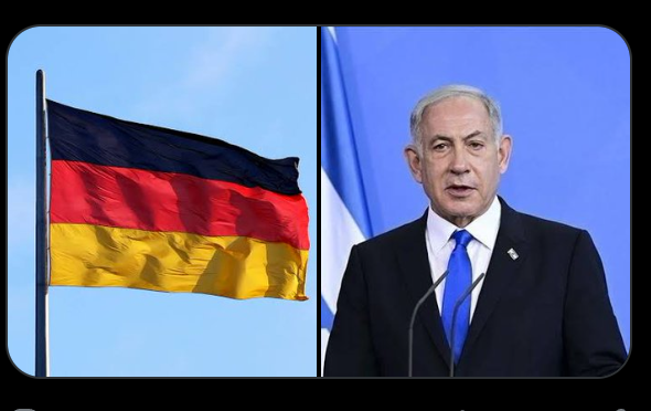 Germany Urges Immediate Ceasefire In Gaza, Describing Conditions As “Hell” For Palestinians