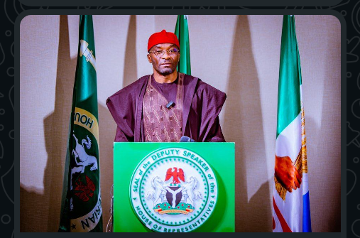 Deputy Speaker Withdraws Controversial Indigeneship Bill Amid Public Backlash