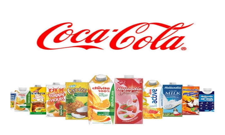 UAC Of Nigeria Strengthens FMCG Dominance with Acquisition Of Chivita|Hollandia From Coca-Cola