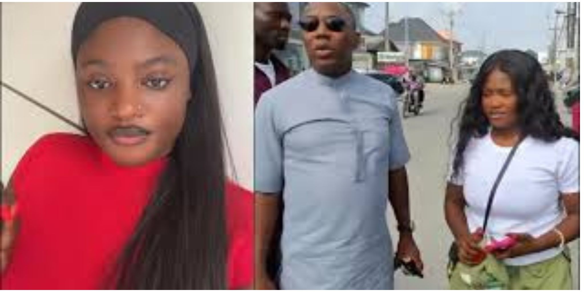 Sowore Decries Injustice Against NYSC Member Raye Uguamaye, Pledges To Secure Justice