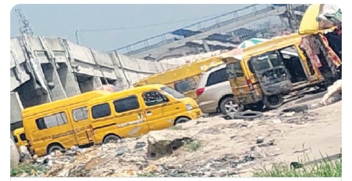 Lagos State Government To Construct 10,000 Public Toilets To Tackle Open Defecation