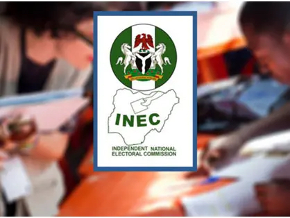 151 New Political Parties Seek Registration For 2027 Nigerian Elections, INEC Confirms