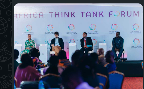 Central Africa Think Tank Forum In Cameroon Champions Collaboration And Inclusive Policymaking