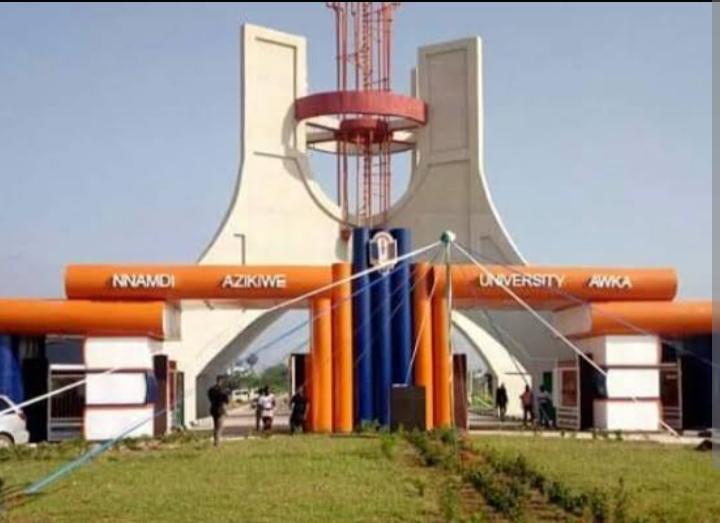 Nnamdi Azikiwe University Imposes Indefinite Ban On Sign-Out Ceremonies